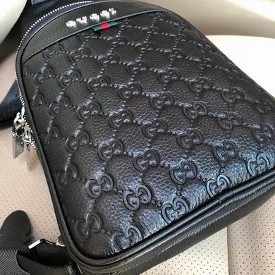 Gucci Bags 1:1 5012 31X18X6cm WP
