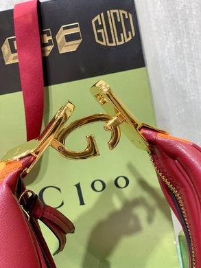 Gucci Bags 1:1 702823 35X32X6cm DF 2colour