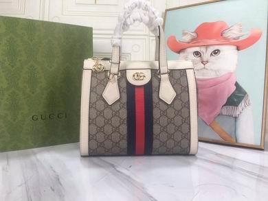 Gucci Bags 1:1 547551 24X20X10cm DF