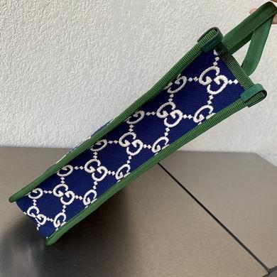 Gucci Bags 1:1 605831 33.5X31.5X7.5cm DF