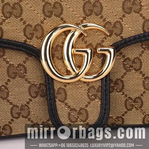 Gucci Bags 1:1 WD 443497