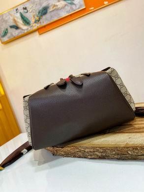 Gucci Bags 1:1 9080 30X42X16cm XM 2colour