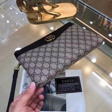 Gucci Bags 1:1 k33081 28X19X3cm WP 2colour