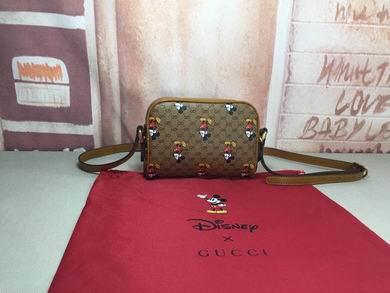 Gucci Bags 1:1 602694 24x18x10.5cm df01
