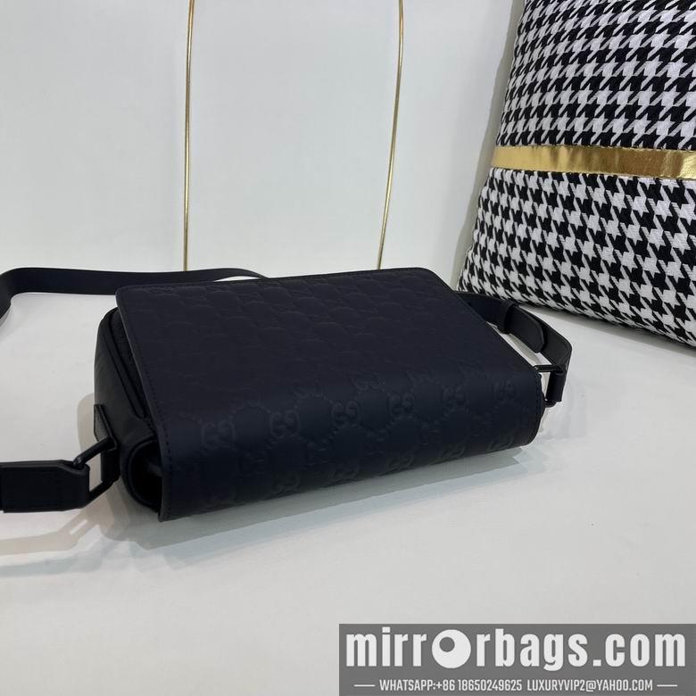 Gucci Bags 1:1 HT28-5 23X15X7cm WP