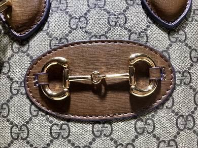 Gucci Bags 1:1 621220 25X24X9cm DF 2colour