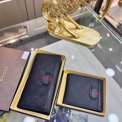 Gucci Bags 1:1 19X10cm 短12x10cm 081801 YG 8