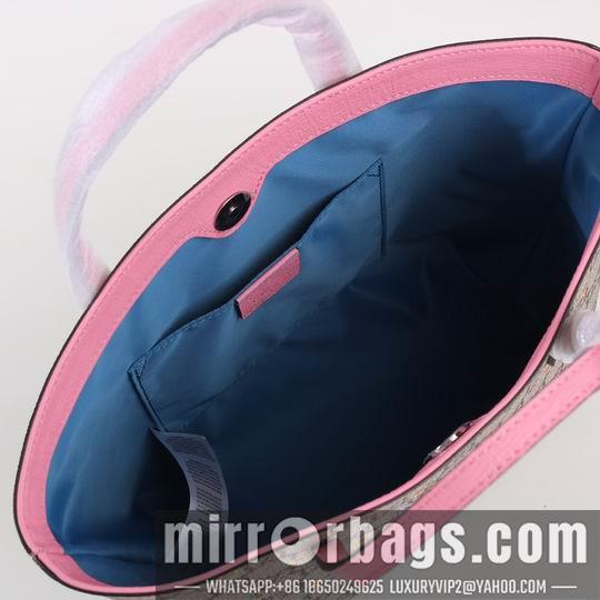 Gucci Bags 1:1 410812 20.5x20x10cm df10