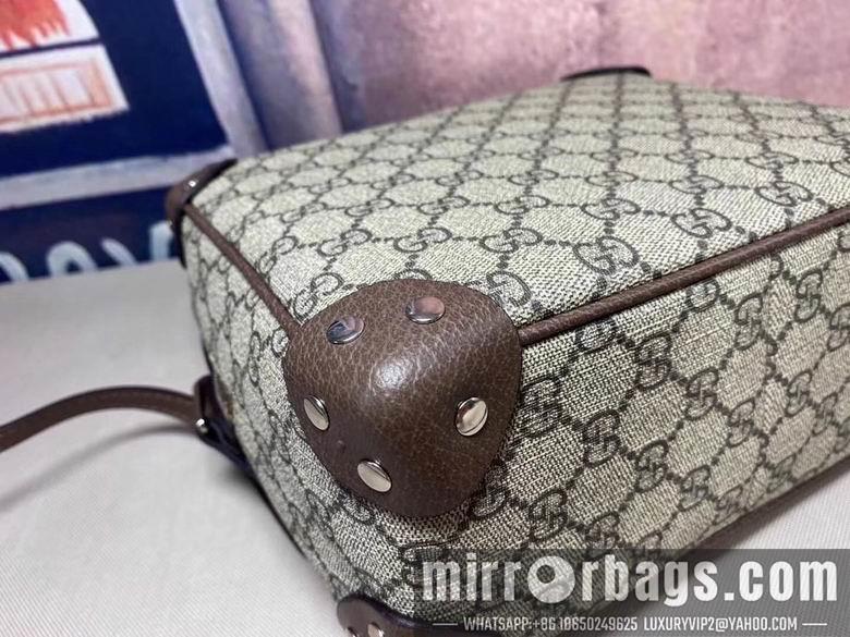 Gucci Bags 1:1 626363 23X19X10cm DF