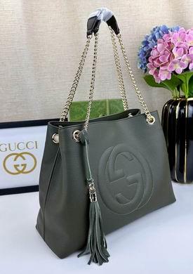 Gucci Bags 1:1 308982 38X27X14cm DF 3colour