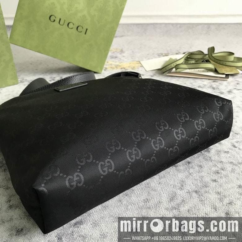 Gucci Bags 1:1 WD510342尼龙克压布 28X30X2