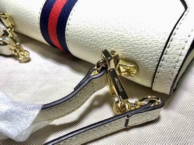 Gucci Bags 1:1 WD651055 25X17.5X7