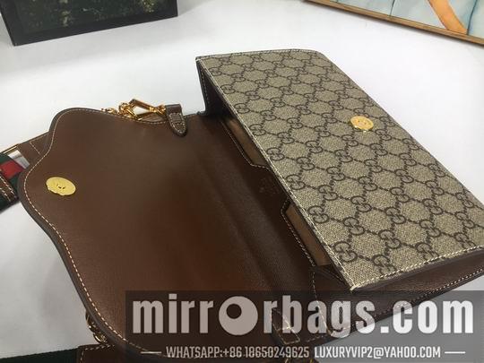 Gucci Bags 1:1 Horsebit 677286 26x16x4cm df06