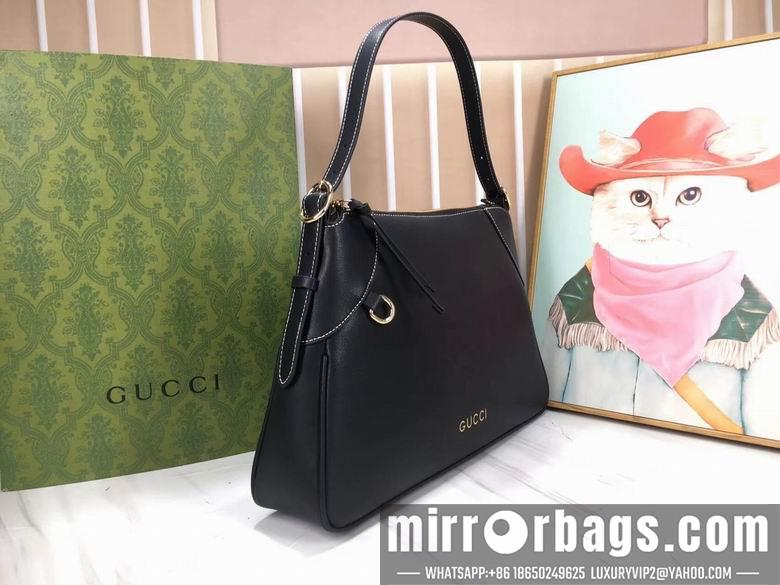 Gucci Bags 1:1 815217 37X23X8cm DF 2colour