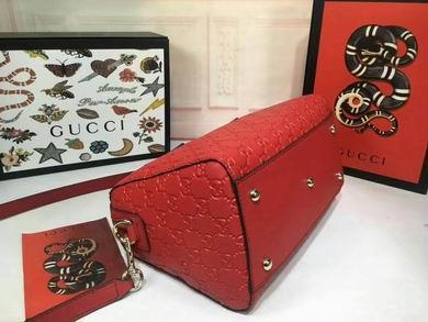 Gucci Bags 1:1 409529 28X17.5X15cm DF 2colour
