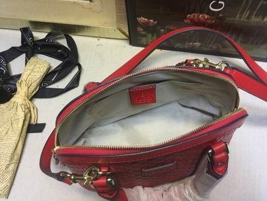 Gucci Bags 1:1 449654 24X19X13cm DF 2colour