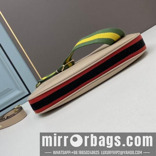 Gucci Bags 1:1 Gucci Attache 702823 35x32x6cm ww5色