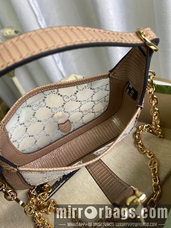 Gucci Bags 1:1 677027 19X13X3cm DF