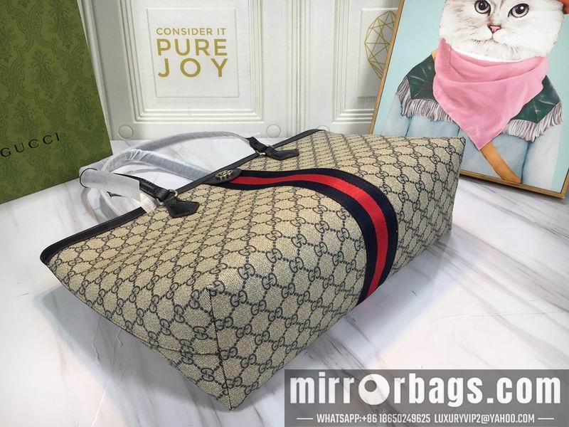 Gucci Bags 1:1 631685 38X28X14CM DF