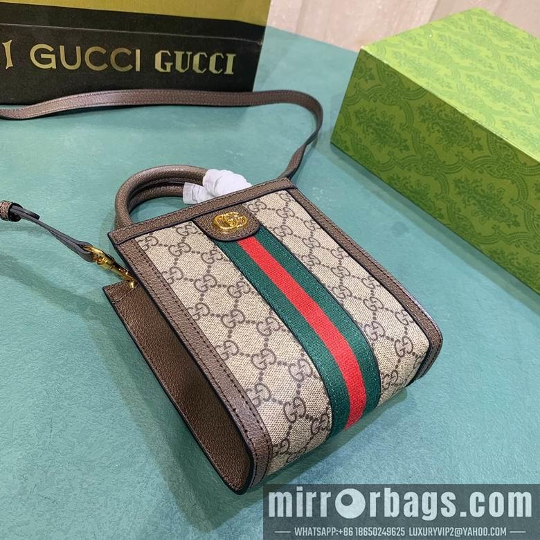 Gucci Bags 1:1 772317 26.5X15X5.5cm DF