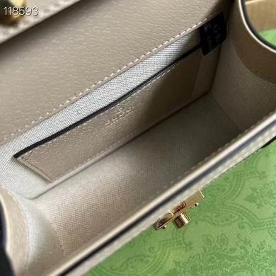Gucci Bags 1:1 Ophidia 696180 17.5X13X6cm ZY
