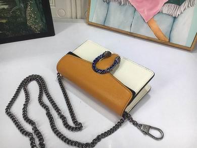 Gucci Bags 1:1 WD476432 16.5X10X4.5