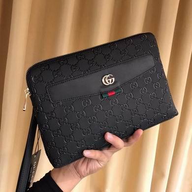 Gucci Bags 1:1 8090 28X18X3cm WP
