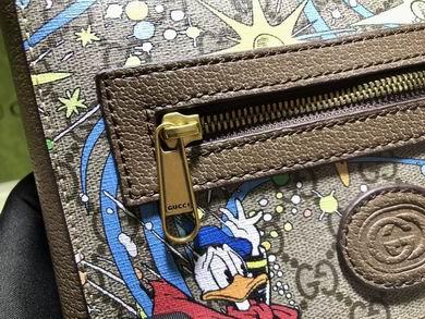 Gucci Bags 1:1 WD645054 21X23X4