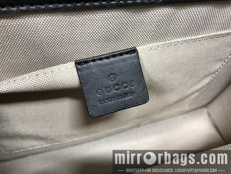 Gucci Bags 1:1 448075 27X18X13cm DF 4colour