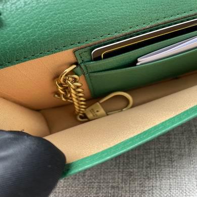 Gucci Bags 1:1 666116 19X10X2.5cm ZY