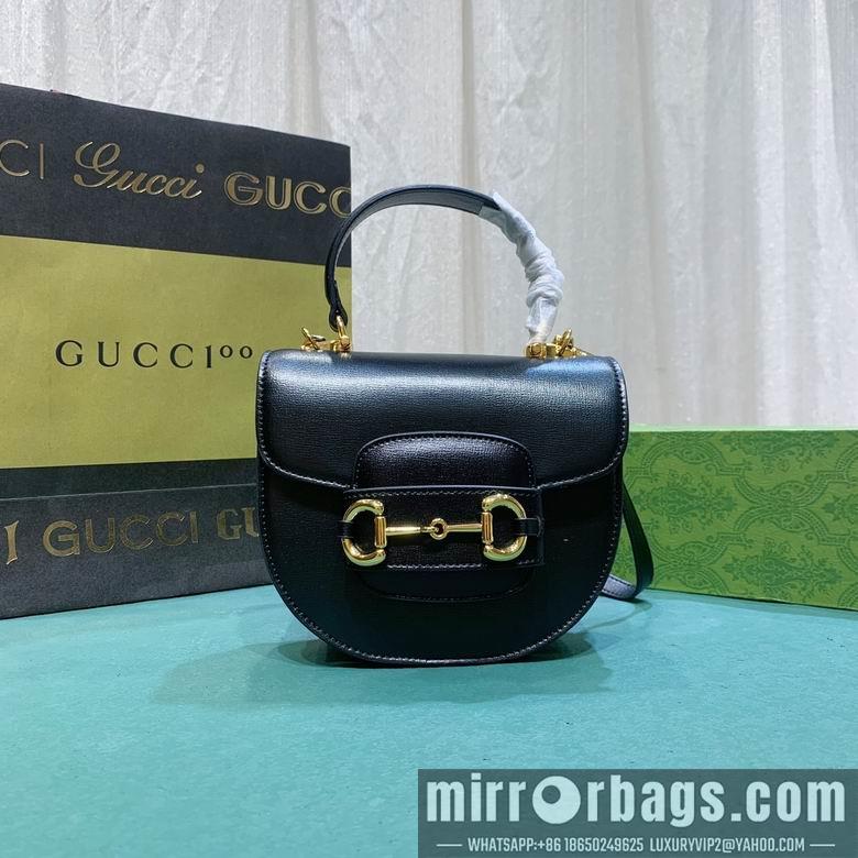 Gucci Bags 1:1 781387 18X15X6.5cm DF 3colour