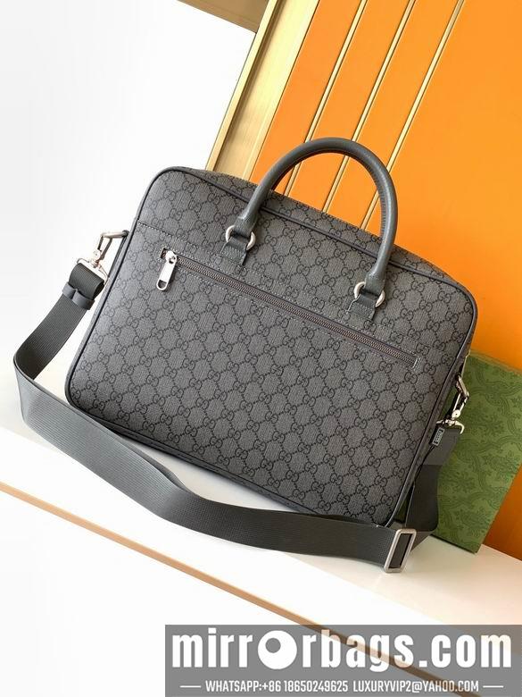 Gucci Bags 1:1 7032-1 39X7X29cm XM