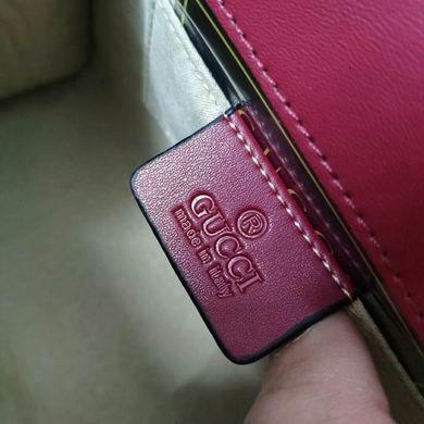 Gucci Bags 1:1 WD409487 20X12.5X8