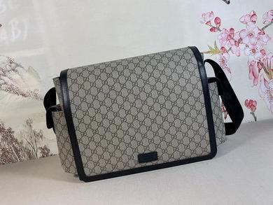 Gucci Bags 1:1 495909 44X28X14cm DF 2colour