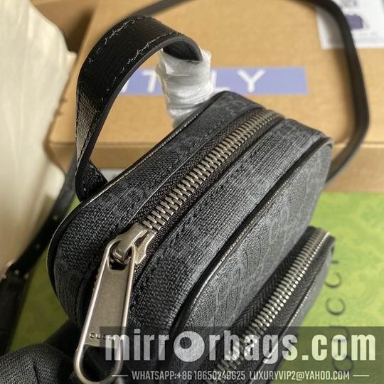 Gucci Bags 1:1 Gucci 672952 12x16x7cm CN