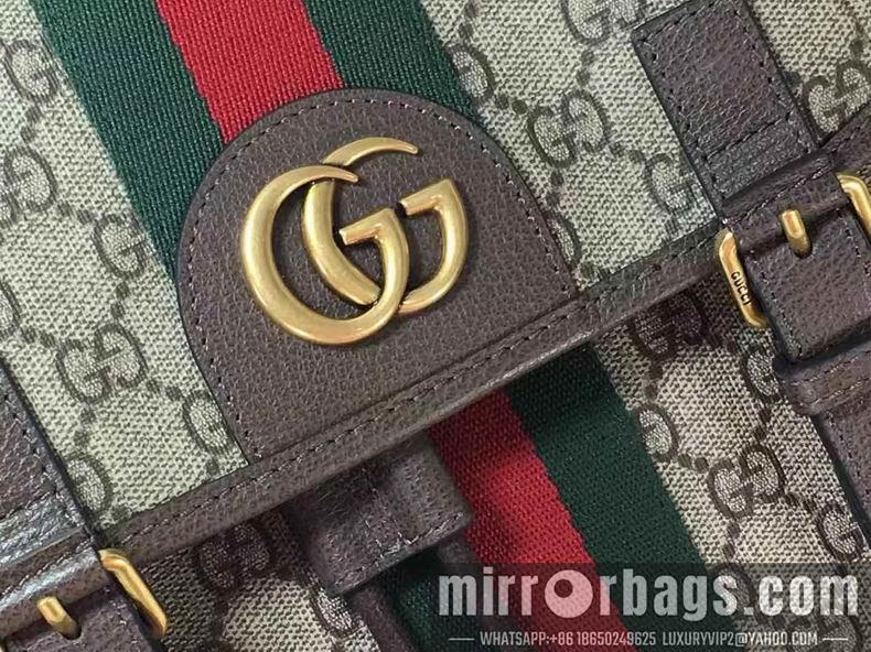 Gucci Bags 1:1 Ophidia 598140 24x40x16cm df03