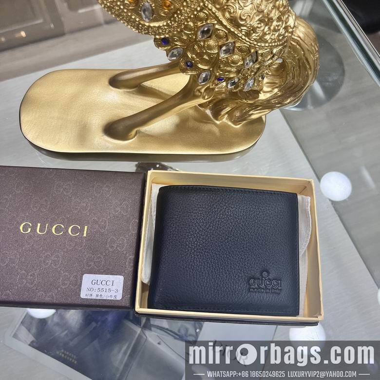 Gucci Bags 1:1 7014 Long 19X10cm short 12X10cm XM