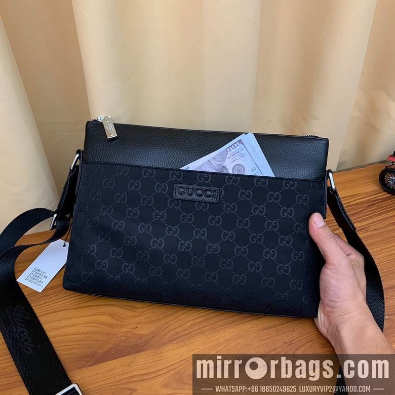 Gucci Bags 1:1 33119-2 31X21X4.5cm XM