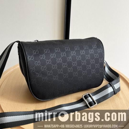 Gucci Bags 1:1 GG 449182 27x13x12cm zy