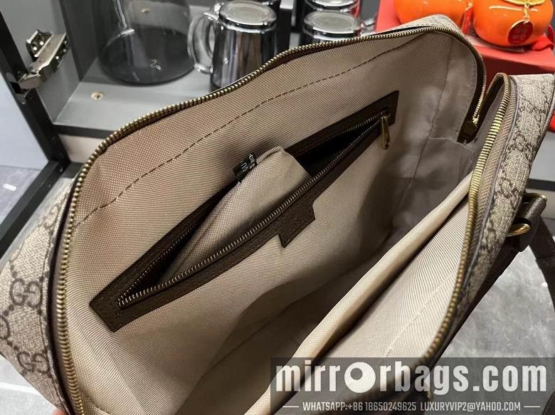 Gucci Bags 1:1 792116 36.5X29X7.5cm DF 3colour