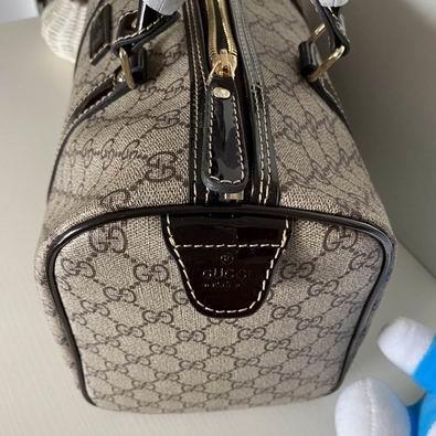 Gucci Bags 1:1 枕头包 193603 32x22x17cm df05