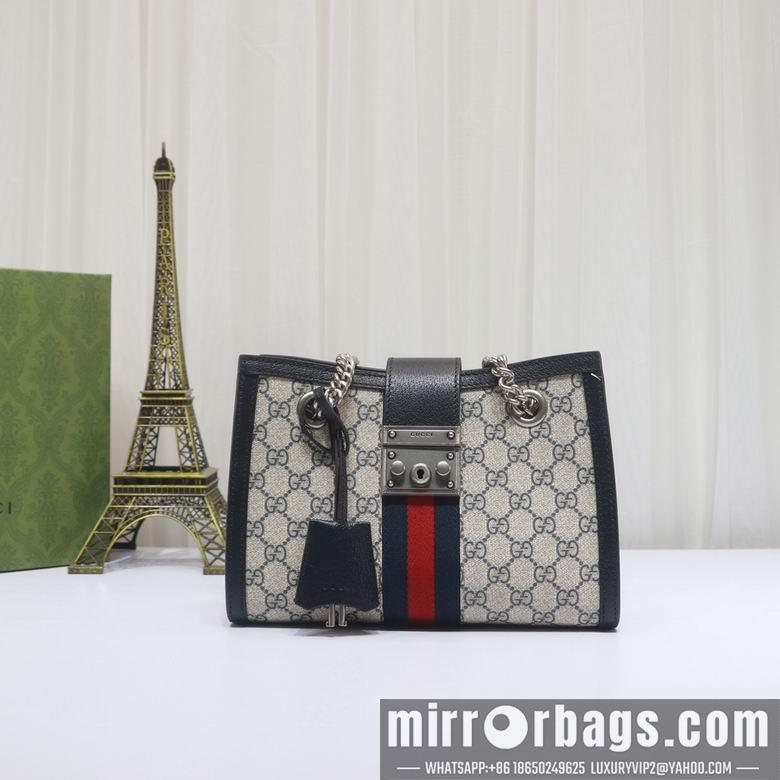 Gucci Bags 1:1 498156 26X18X10cm DF-2