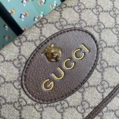 Gucci Bags 1:1 WD495654 30X22X4