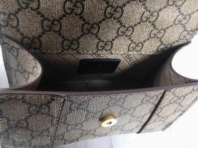 Gucci Bags 1:1 Balenciaga Gucci 681695 19cm df01