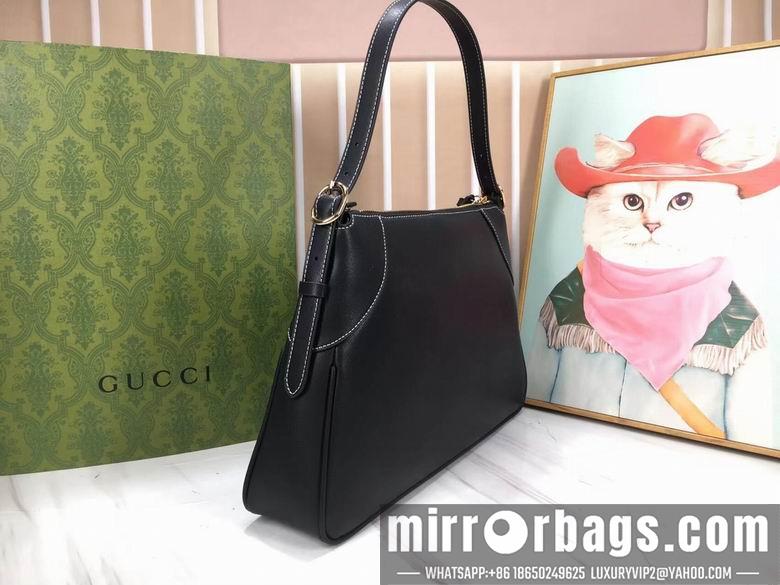 Gucci Bags 1:1 815217 37X23X8cm DF 2colour