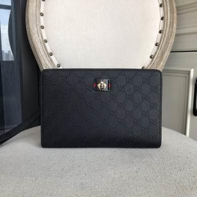 Gucci Bags 1:1 98138-4 25.5X17X5cm XM