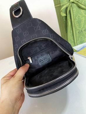 Gucci Bags 1:1 82027 15X28X6cm XM