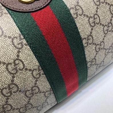 Gucci Bags 1:1 Ophidia 572767 25.2x12x11.5cm df 0328