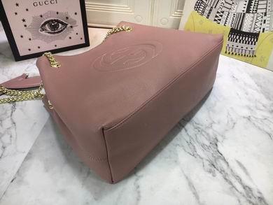 Gucci Bags 1:1 WD308982 38X27X14