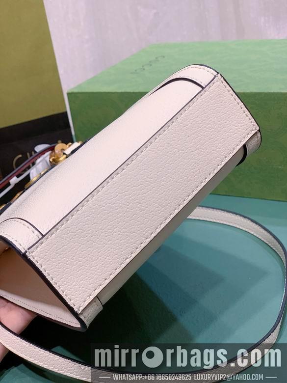 Gucci Bags 1:1 739079 15.5X19.5X6cm DF 2
